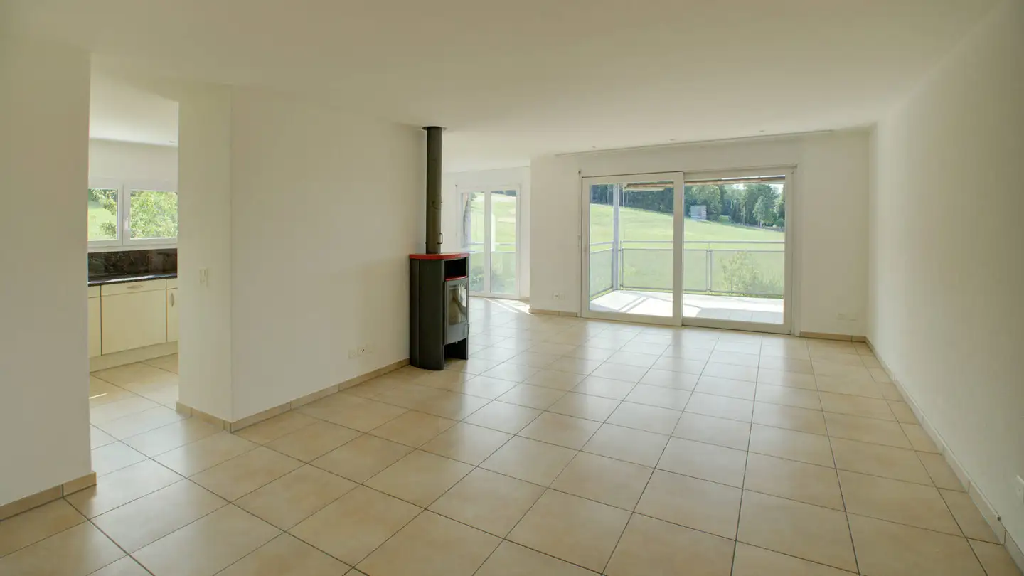 Wohnung kaufen - 8046 Zürich - Foto 4