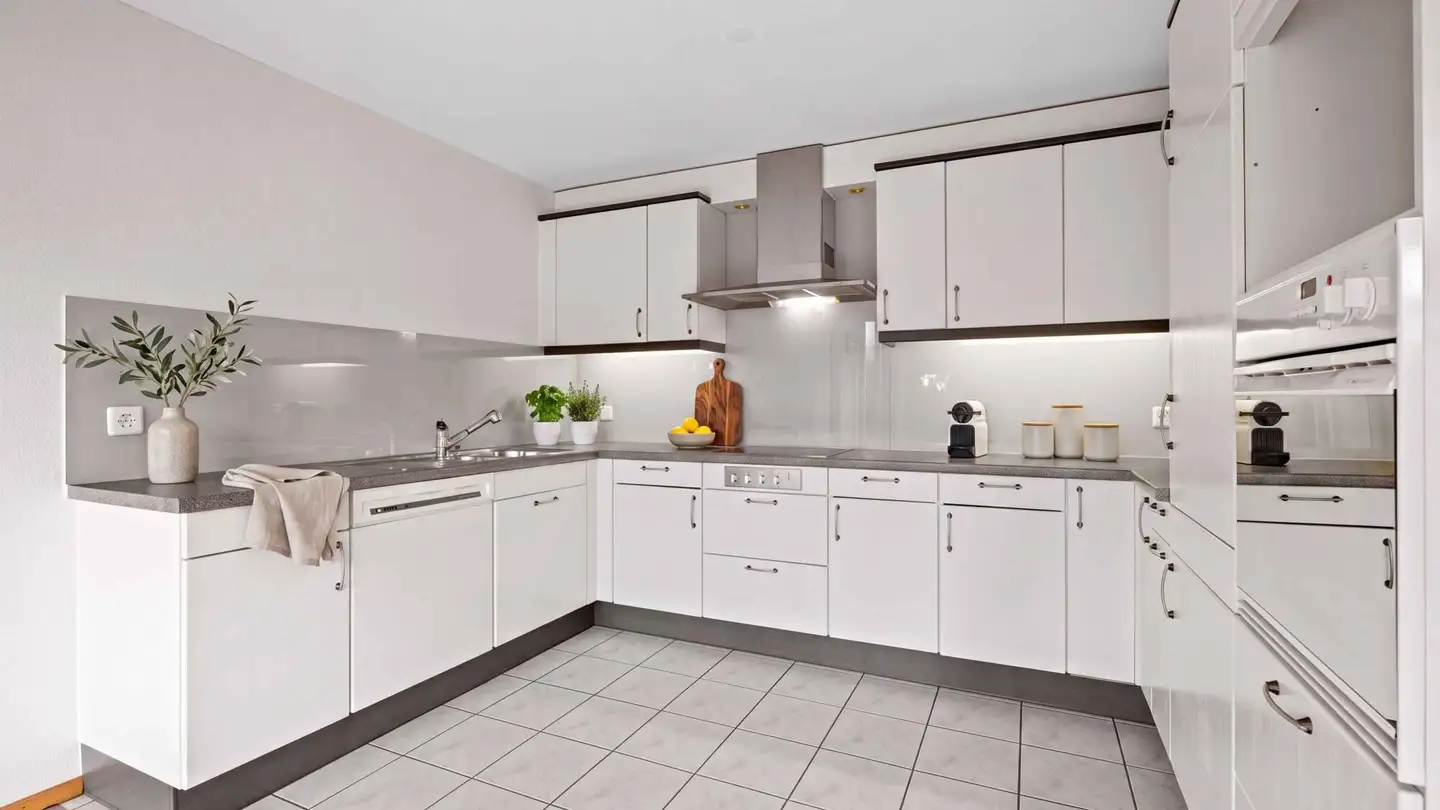Appartement à vendre - 6043 Adligenswil - Photo 3