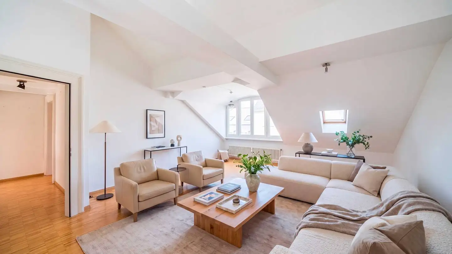 Appartamento in vendita - 4055 Basel