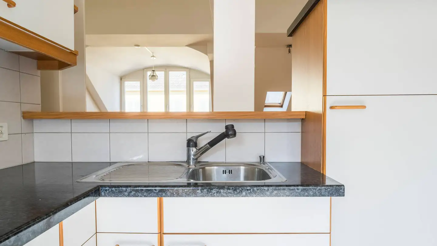 Appartamento in vendita - 4055 Basel - Foto 4