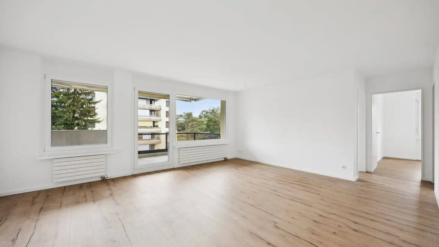 Wohnung kaufen - 9244 Niederuzwil - Foto 2