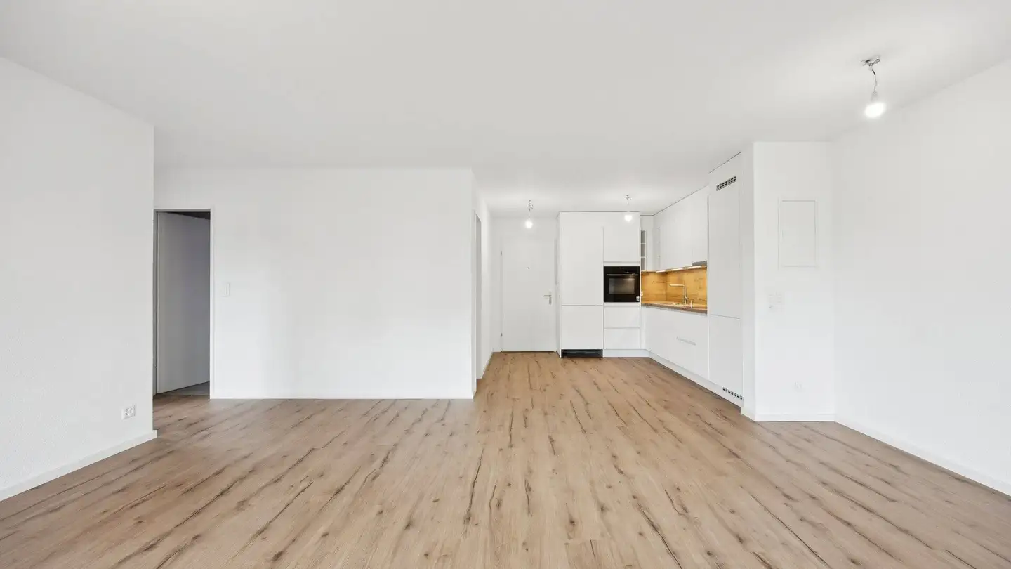 Wohnung kaufen - 9244 Niederuzwil - Foto 3