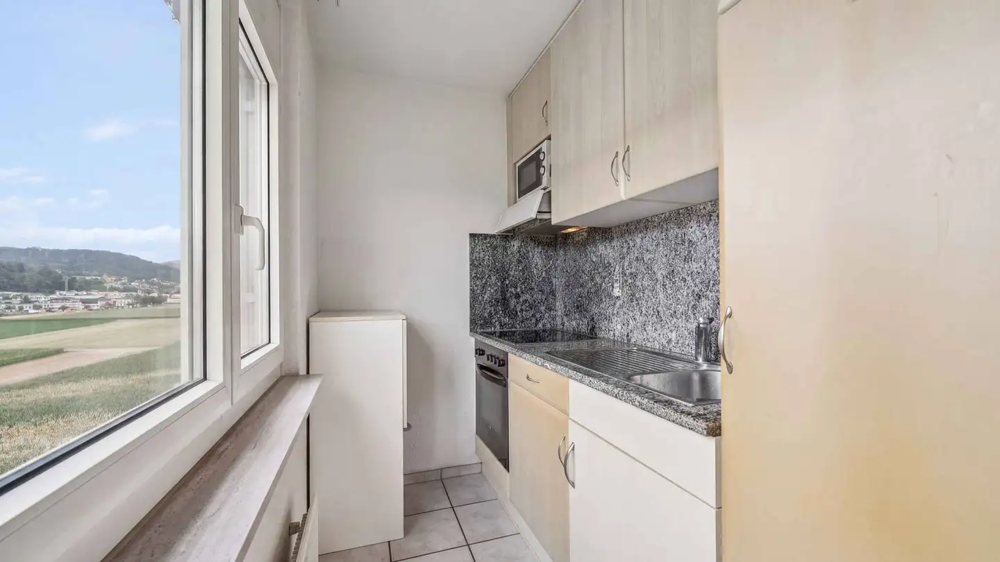 Wohnung kaufen - 5417 Untersiggenthal - Foto 4