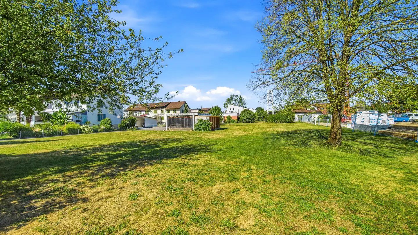 Constructible plot for sale - 5612 Villmergen - Photo 3