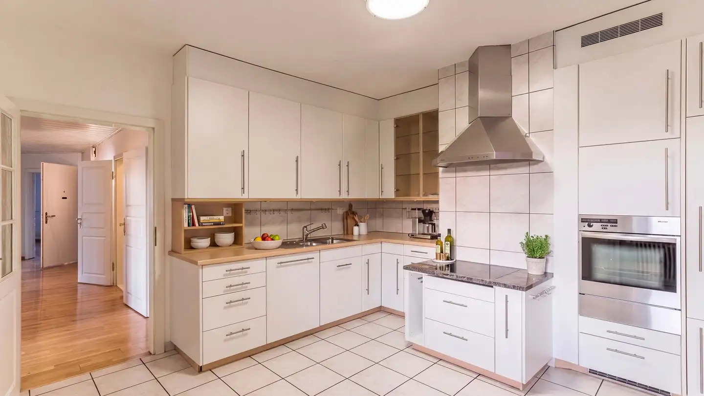 Appartamento in vendita - 4056 Basel - Foto 4