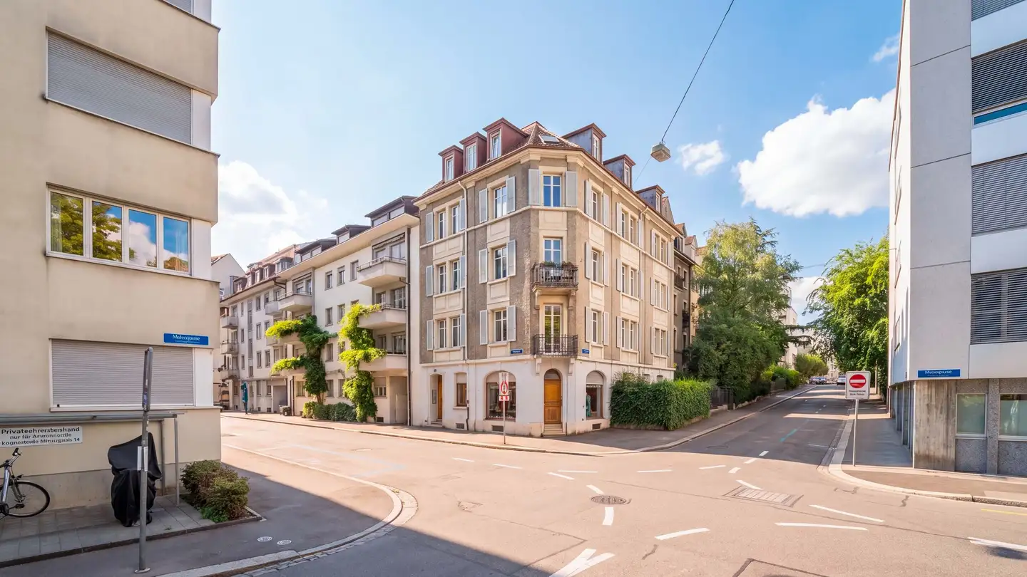 Appartamento in vendita - 4056 Basel