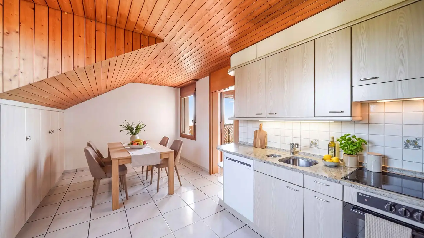 Appartamento in vendita - 8966 Oberwil-Lieli - Foto 3
