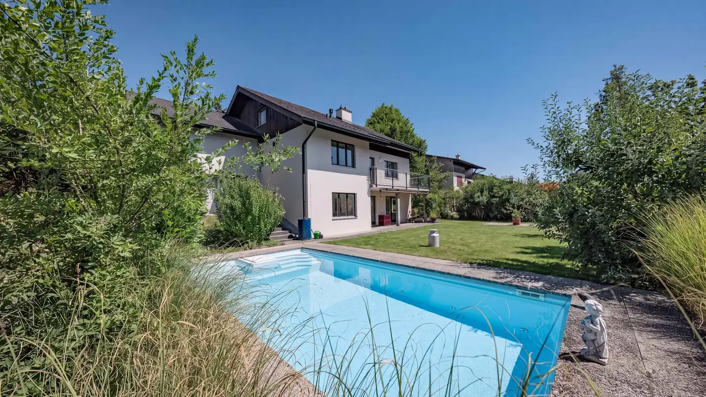 Casa singola in vendita - 3113 Rubigen - Foto 2