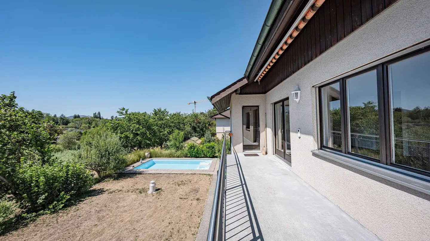 Casa singola in vendita - 3113 Rubigen - Foto 3