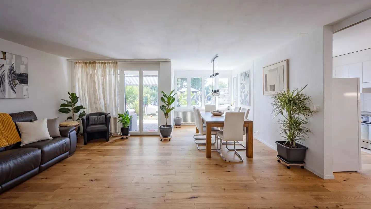 Appartement à vendre - 3053 Münchenbuchsee - Photo 2