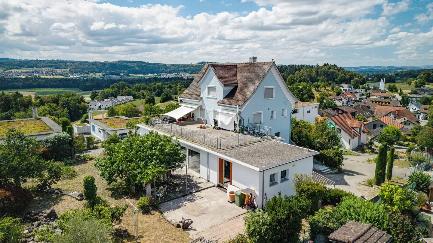 Residential building for sale - 5444 Künten - Photo 2