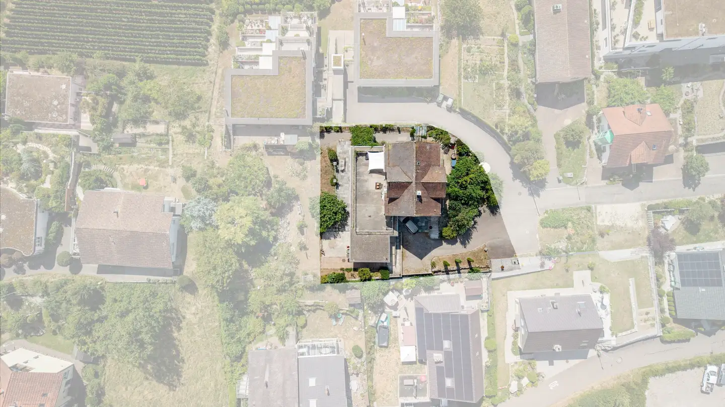 Residential building for sale - 5444 Künten - Photo 3