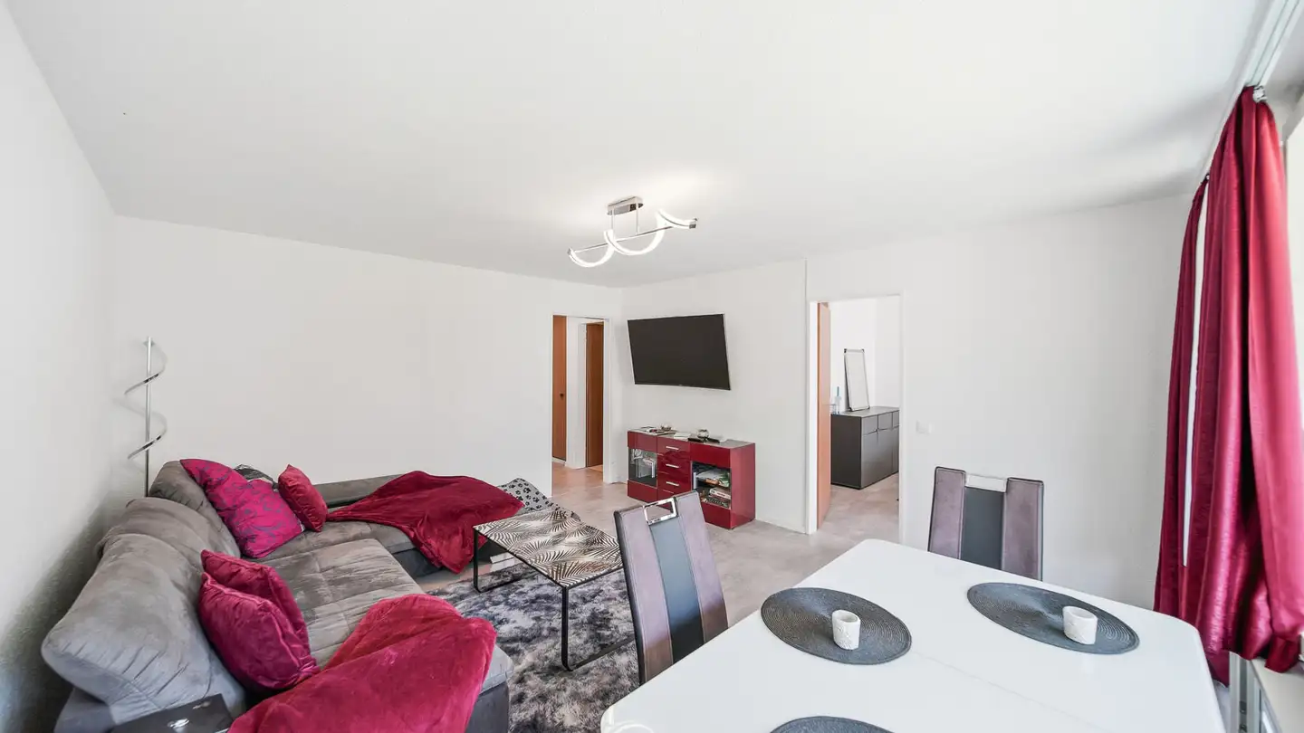 Appartement à vendre - 6390 Engelberg - Photo 3
