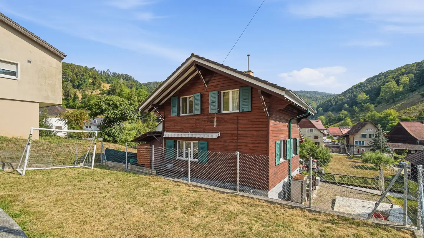 Einfamilienhaus kaufen - 4243 Dittingen - Foto 2