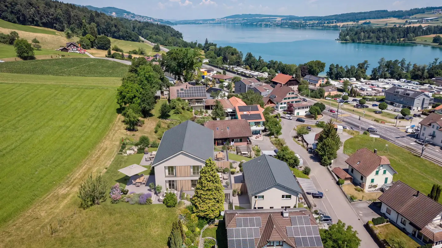 Constructible plot for sale - 6295 Mosen - Photo 2