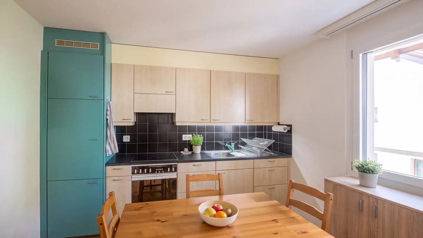 Apartment for sale - 8909 Zwillikon - Photo 4