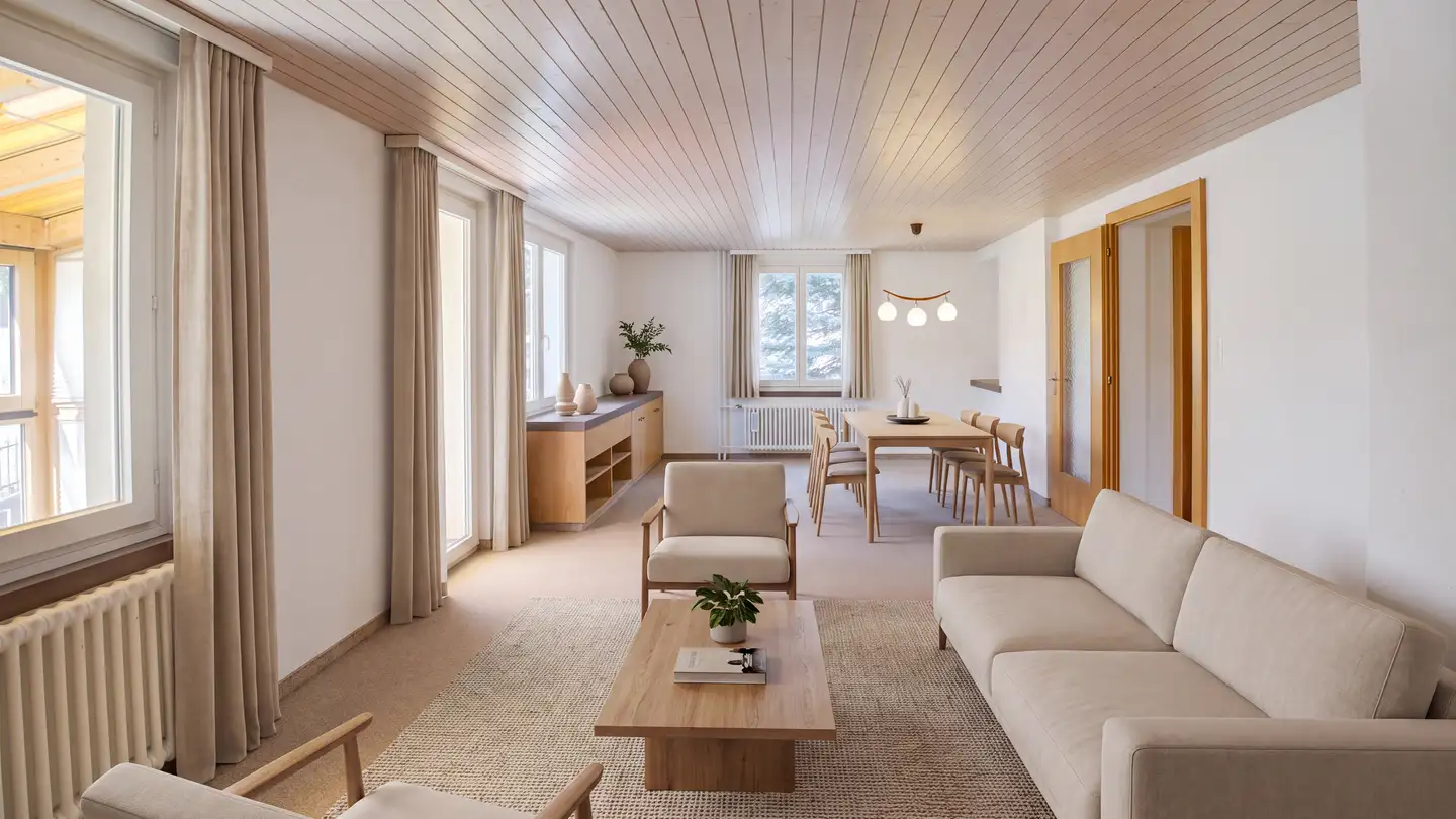 Einfamilienhaus kaufen - 8610 Uster - Foto 4