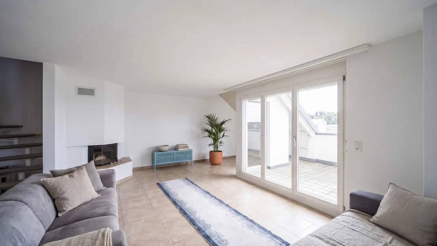 Apartment for sale - 8303 Bassersdorf - Photo 3
