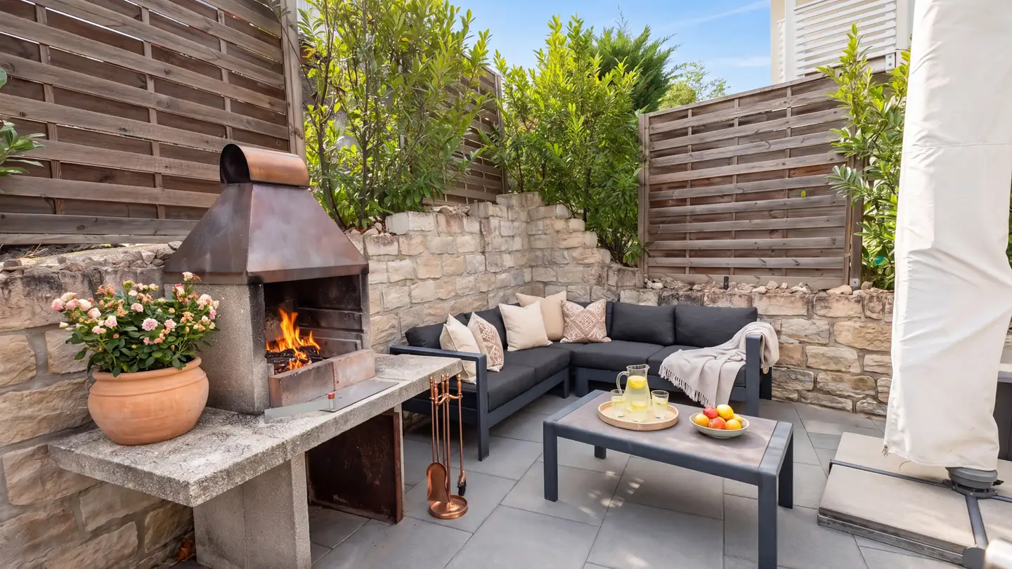 Maison en terrasse à vendre - 5312 Döttingen - Photo 3