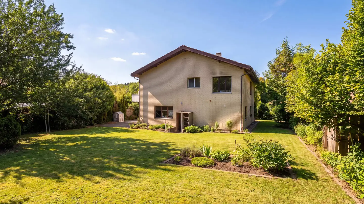 Single house for sale - 4523 Niederwil SO