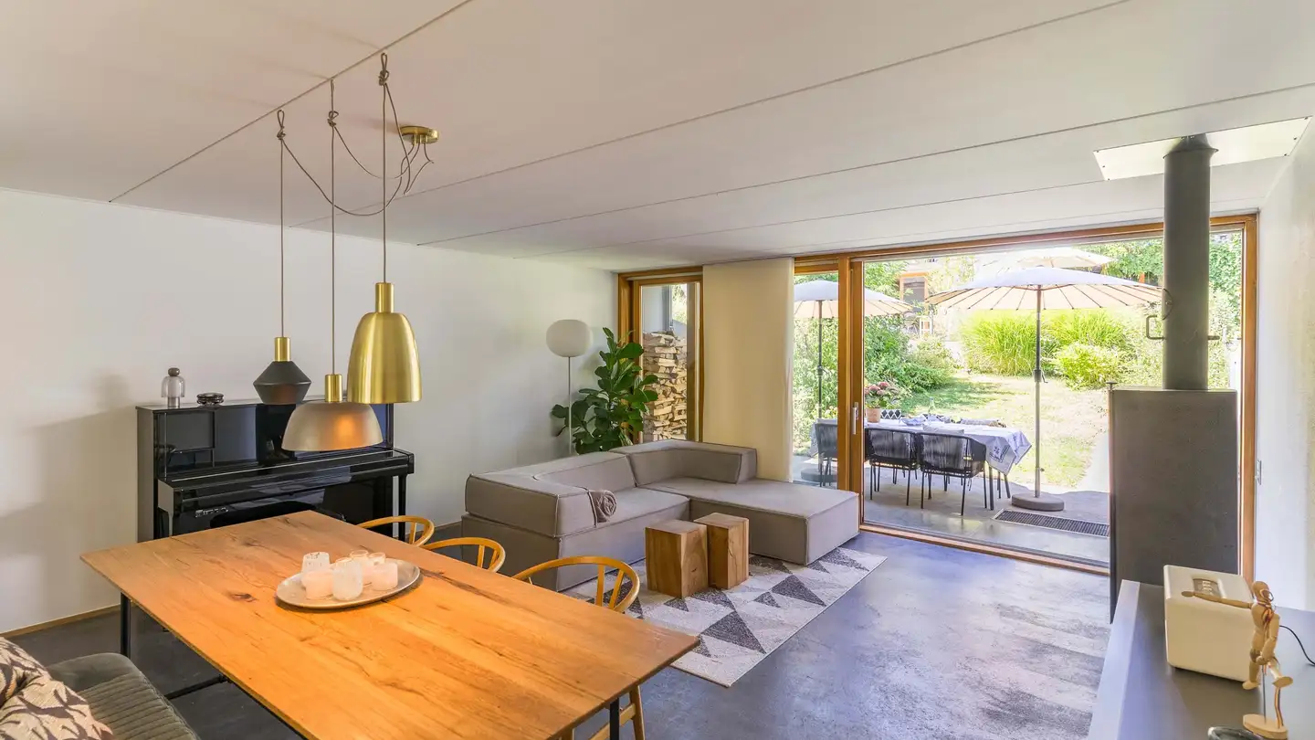 Reihenhaus kaufen - 4104 Oberwil BL - Foto 4