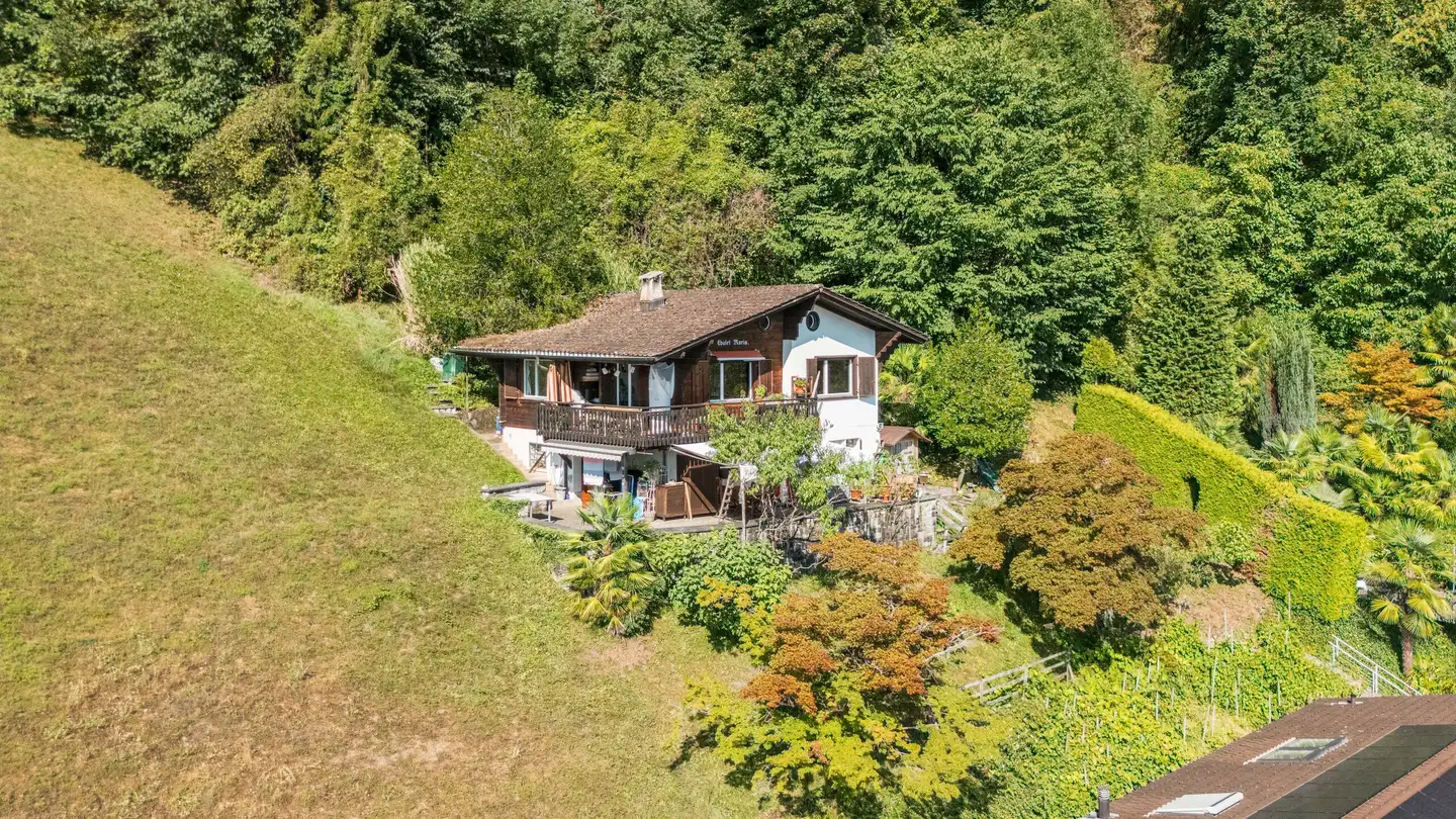 Single house for sale - 6354 Vitznau - Photo 3