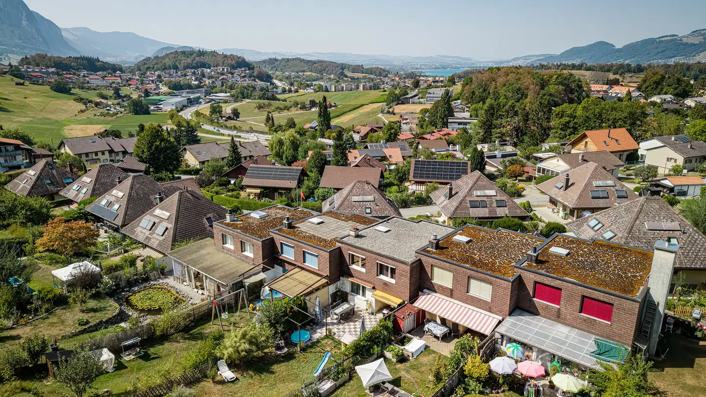 Row house for sale - 3700 Spiez - Photo 3