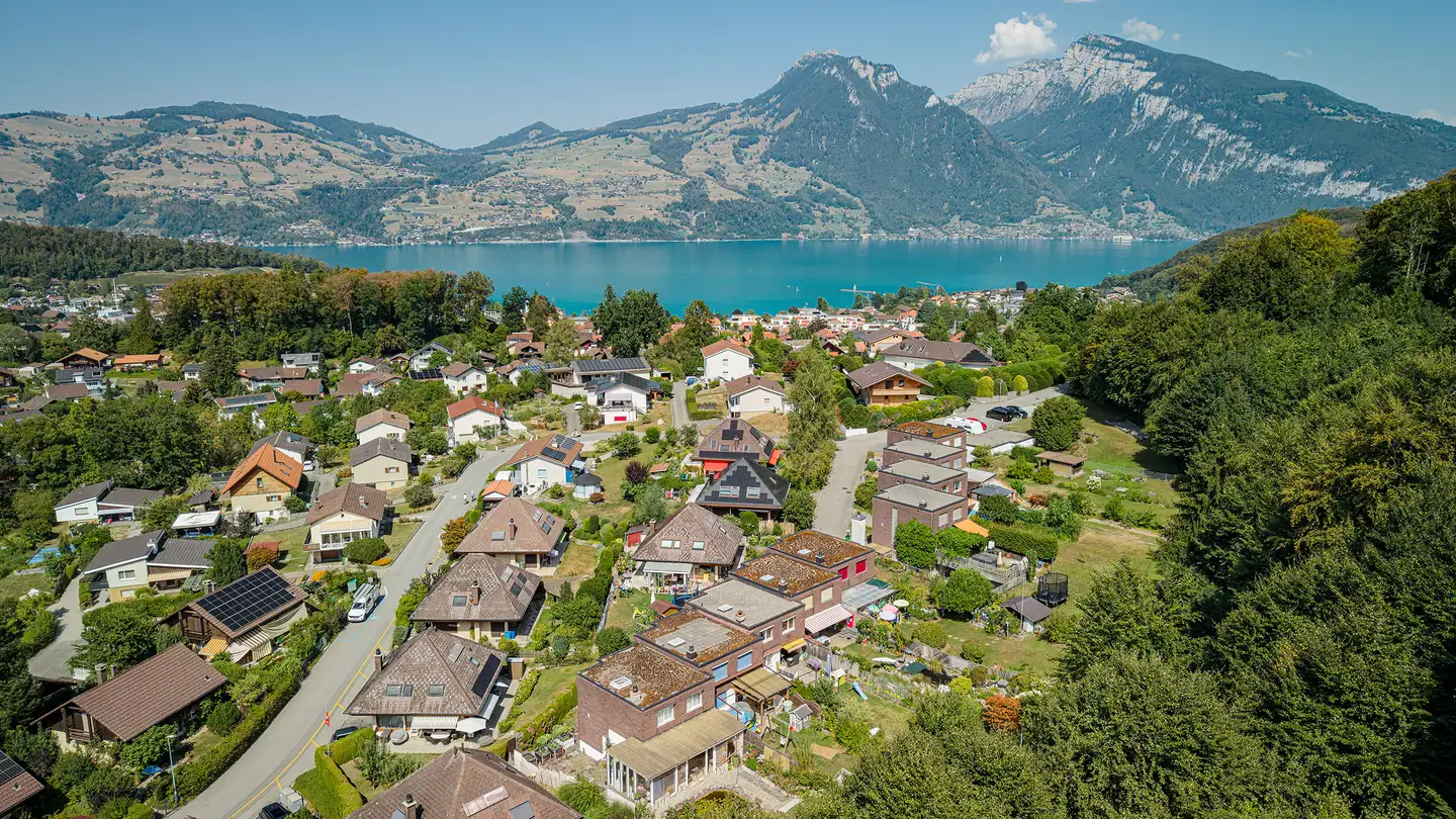 Row house for sale - 3700 Spiez - Photo 4