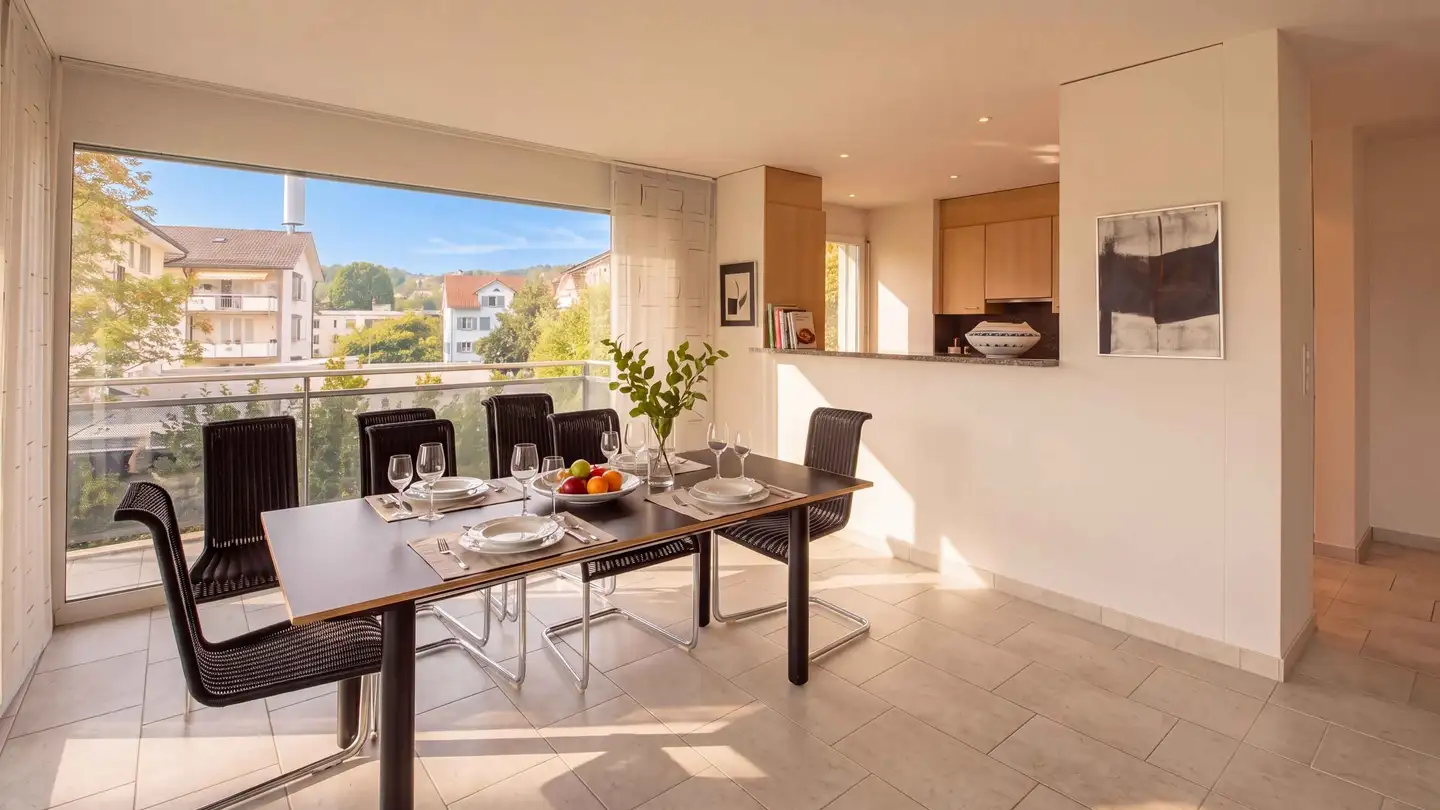 Appartamento in vendita - 8707 Uetikon am See - Foto 4