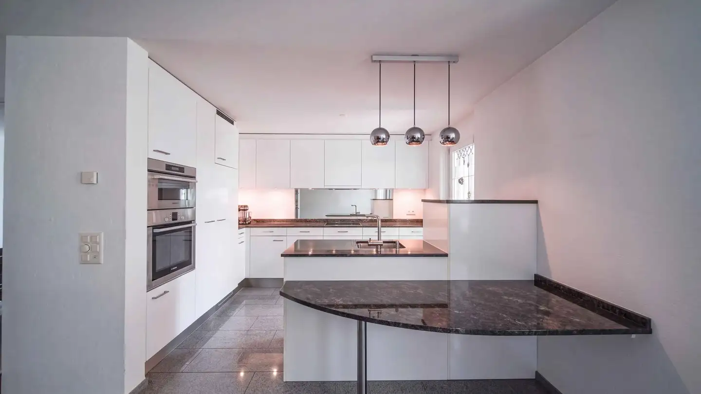 Wohnung kaufen - 8604 Volketswil - Foto 4