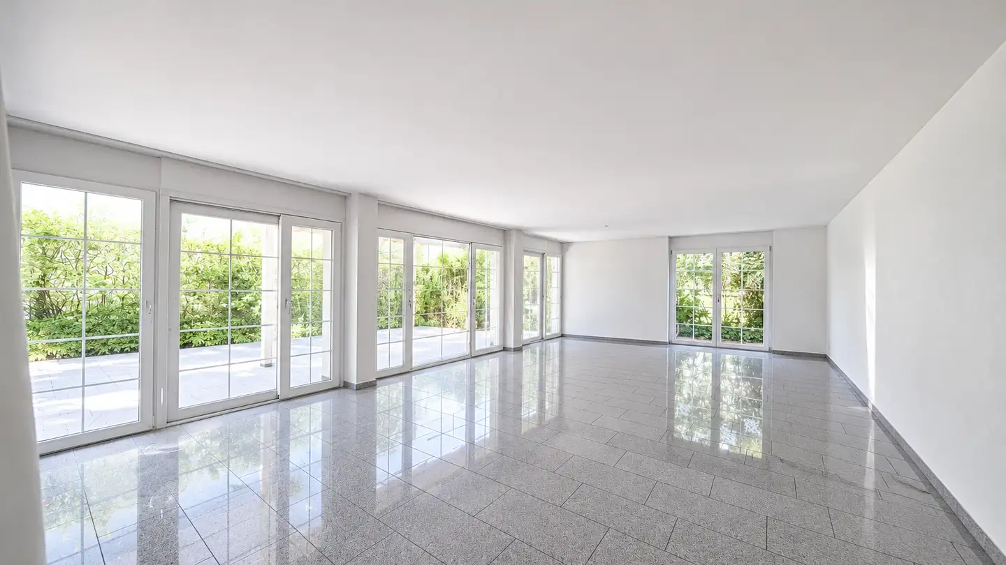 Wohnung kaufen - 8604 Volketswil