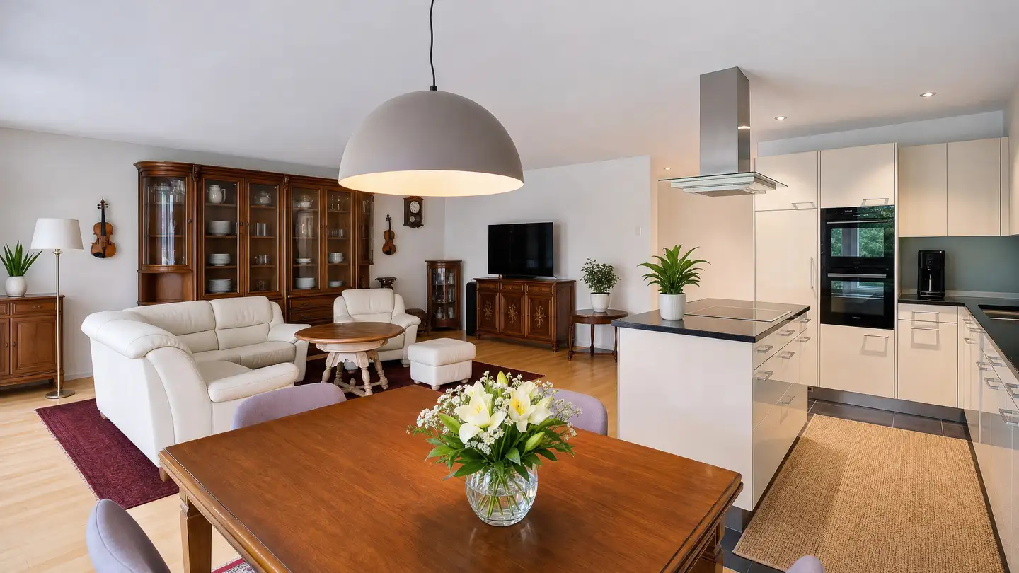 Wohnung kaufen - 8953 Dietikon - Foto 4