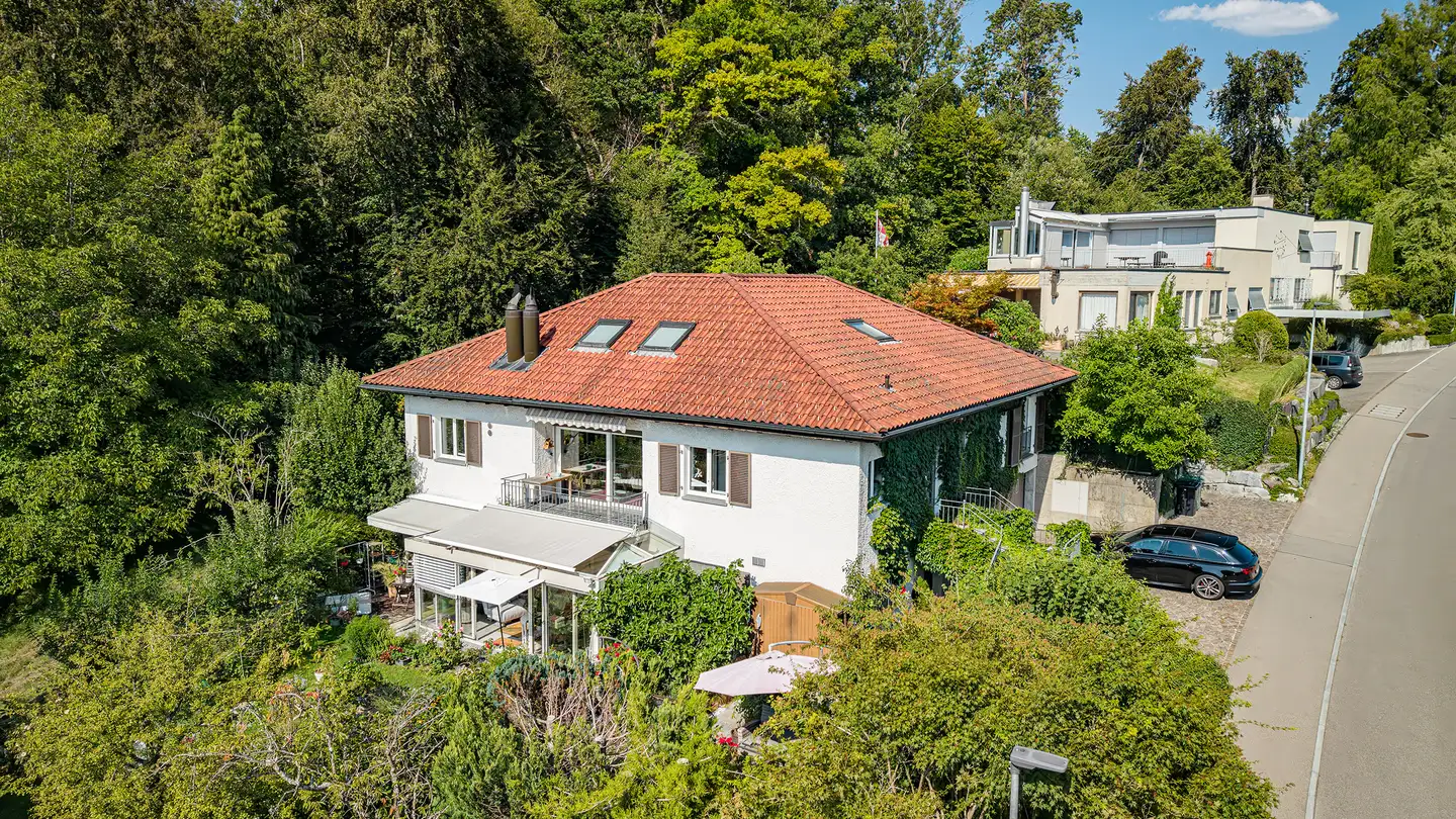 Single house for sale - 8706 Meilen - Photo 2