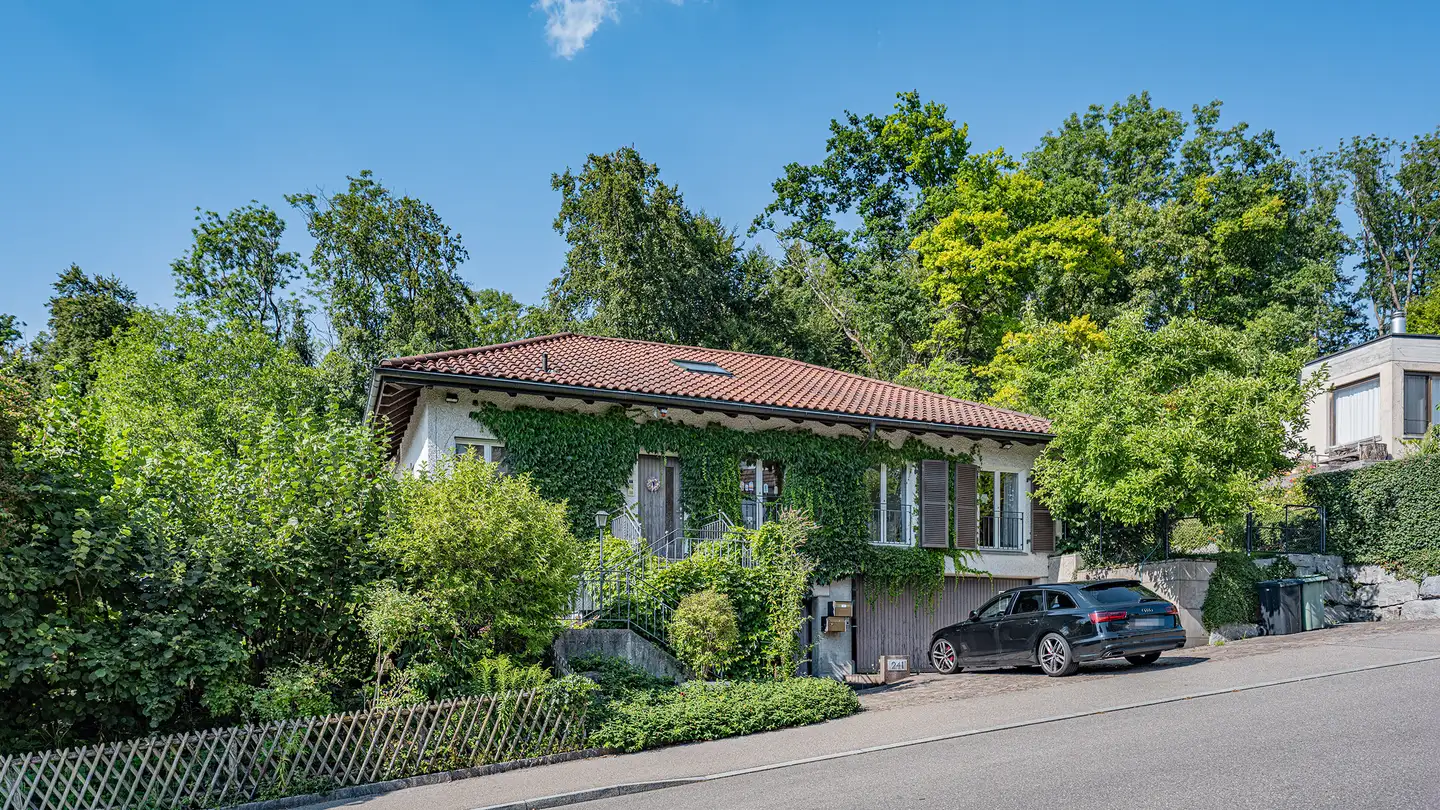 Single house for sale - 8706 Meilen - Photo 3