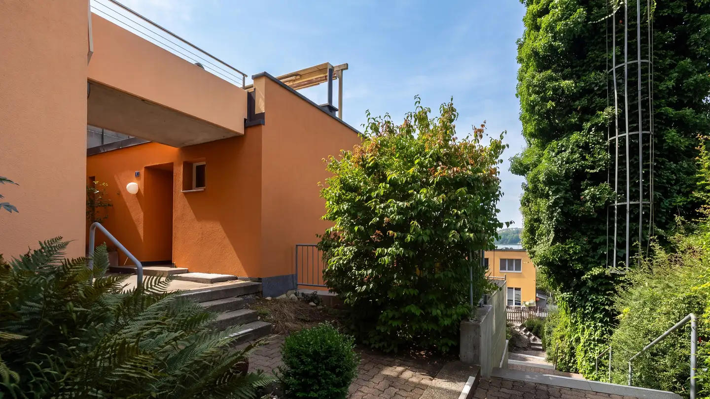 Reihenhaus kaufen - 8906 Bonstetten - Foto 4