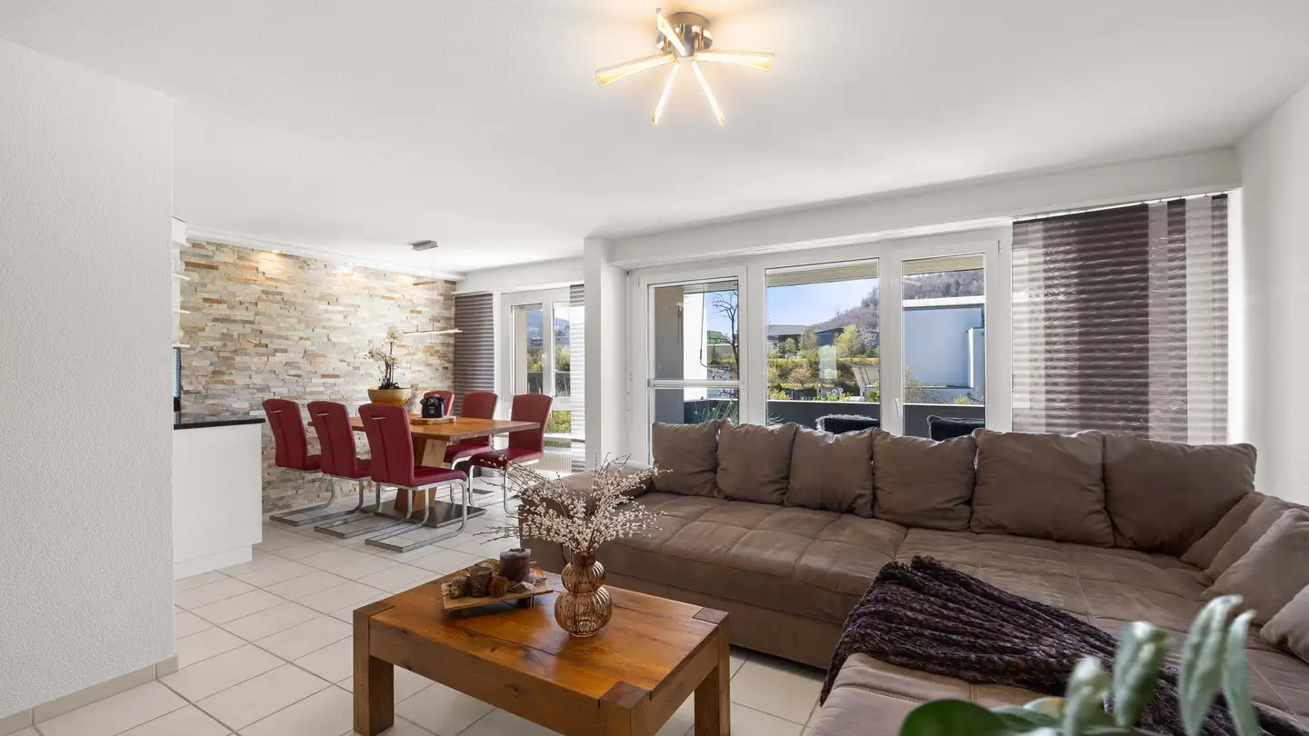 Wohnung kaufen - 4450 Sissach