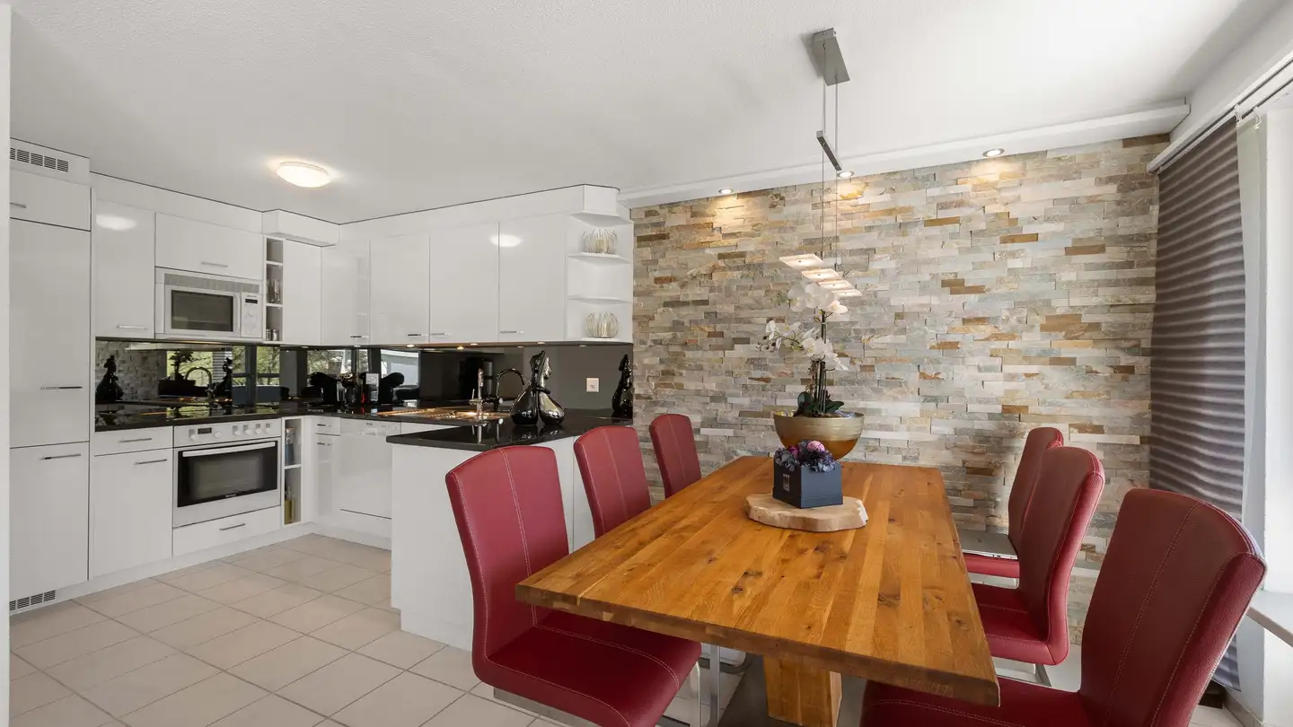 Appartamento in vendita - 4450 Sissach - Photo 3