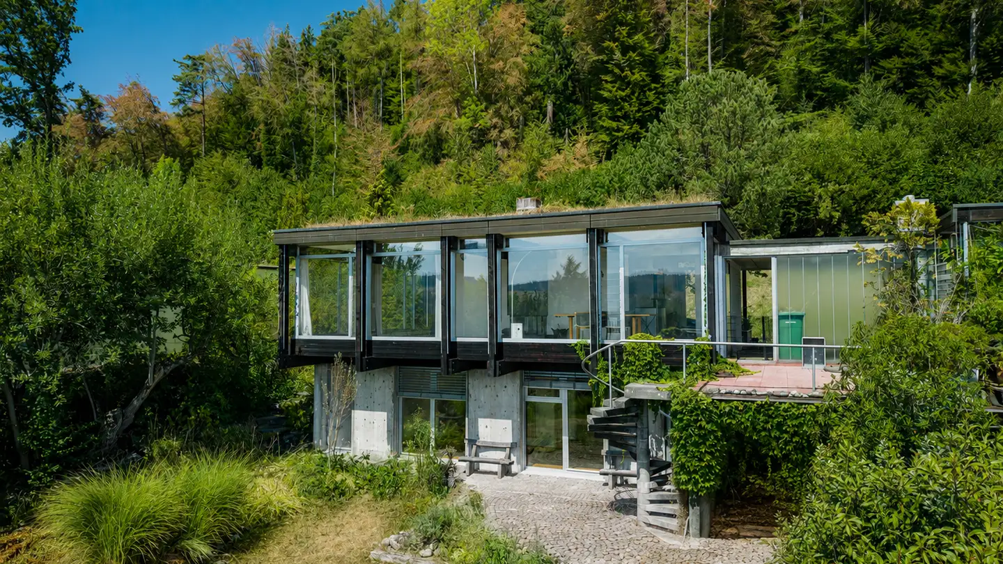 Single house for sale - 3067 Boll