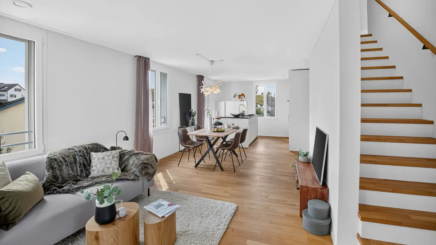 Appartamento in vendita - 5444 Künten