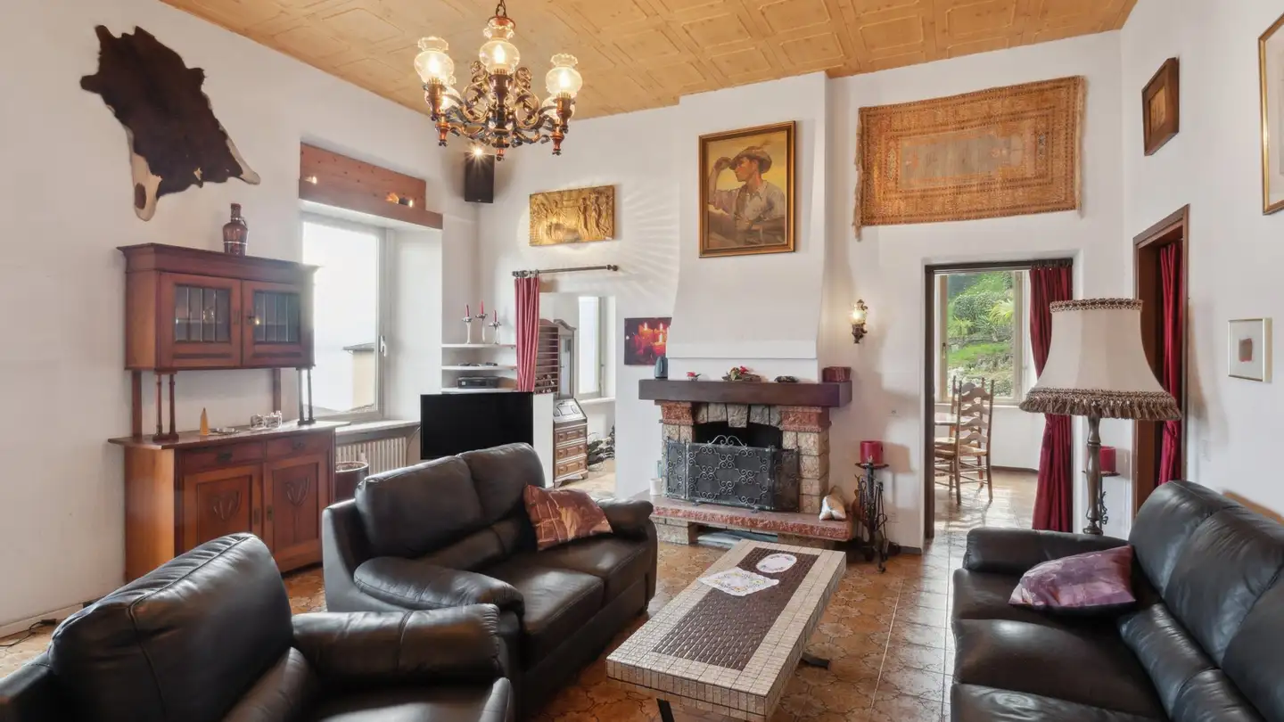 Appartamento in vendita - 6614 Brissago - Foto 2