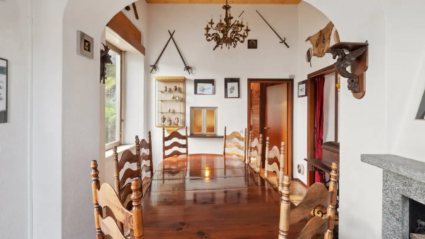 Appartamento in vendita - 6614 Brissago - Foto 4