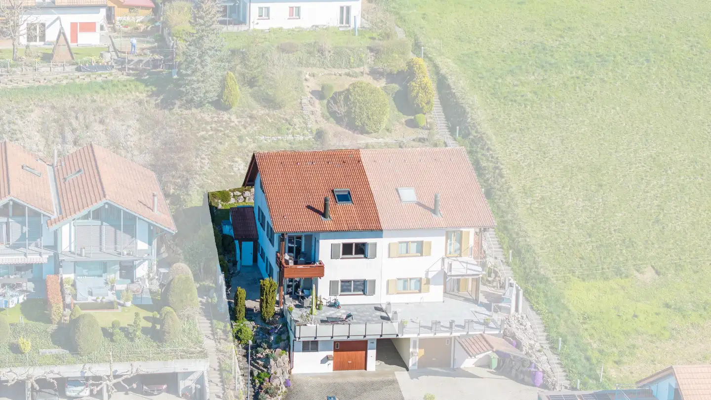 Maison individuelle à vendre - 5305 Unterendingen