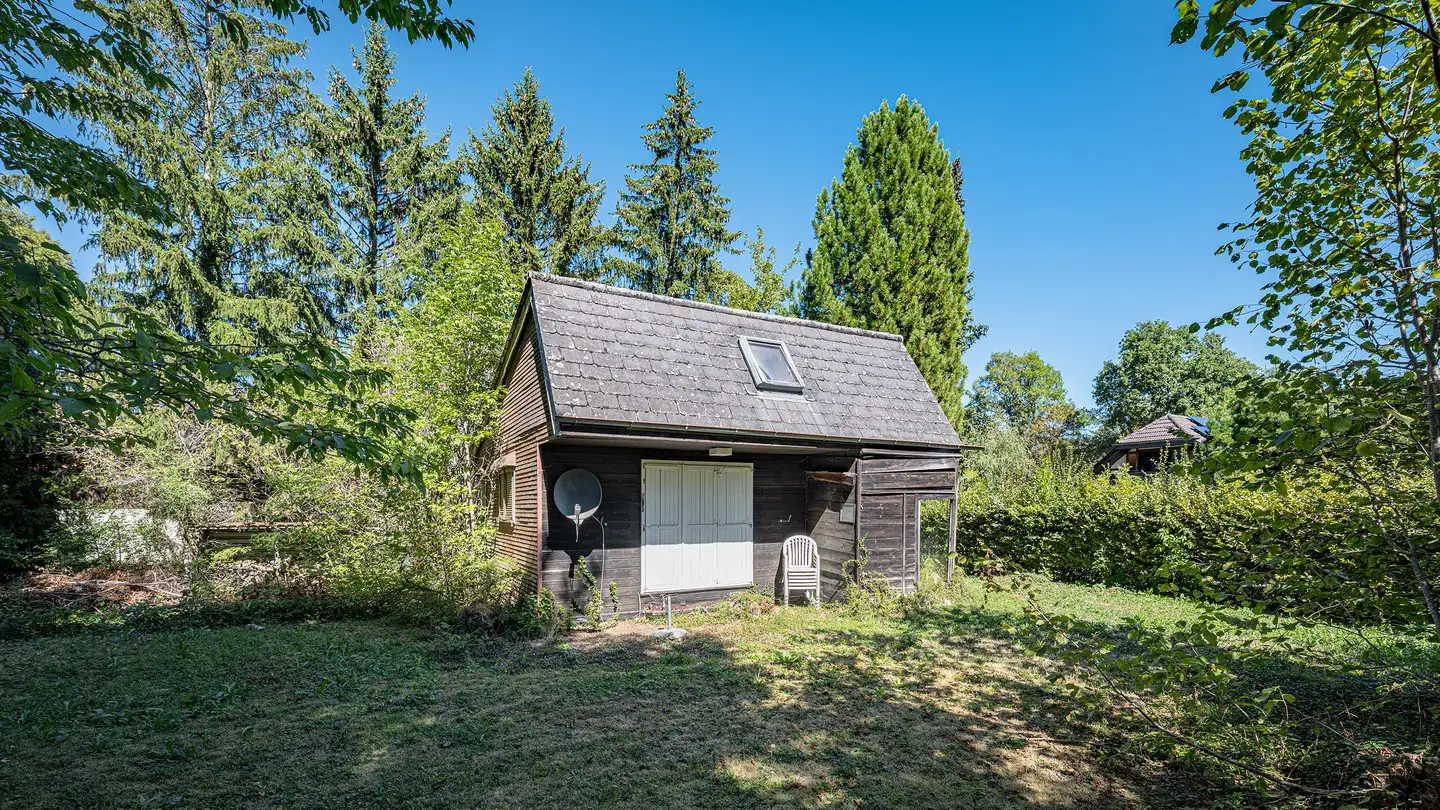 Bauland kaufen - 2515 Prêles - Foto 4