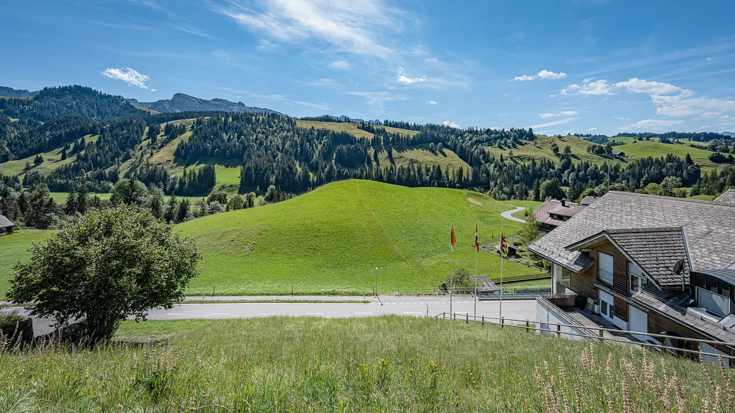 Terreno edificabile in vendita - 3619 Eriz - Foto 4