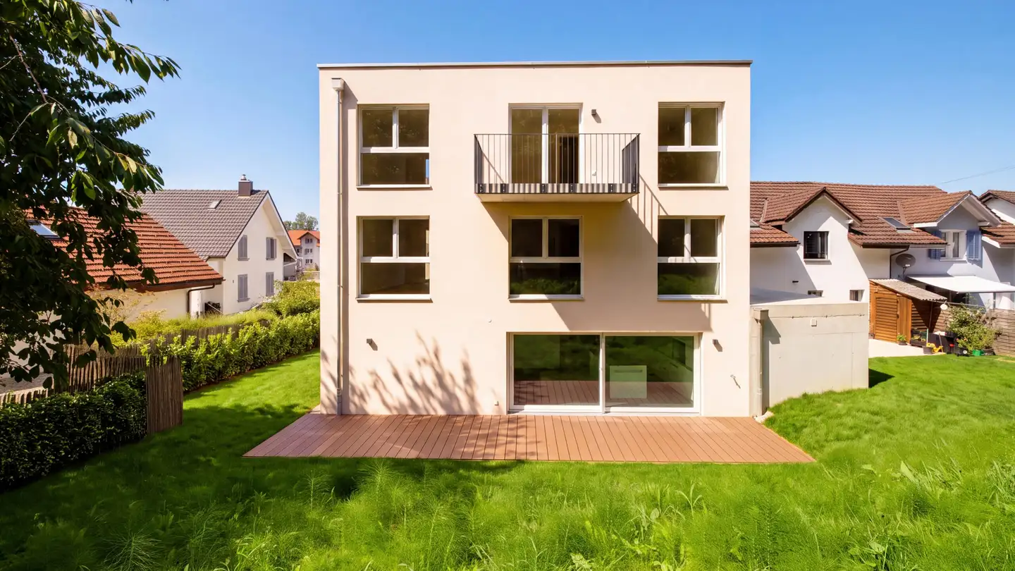 Maison individuelle à vendre - 4853 Riken AG - Photo 2