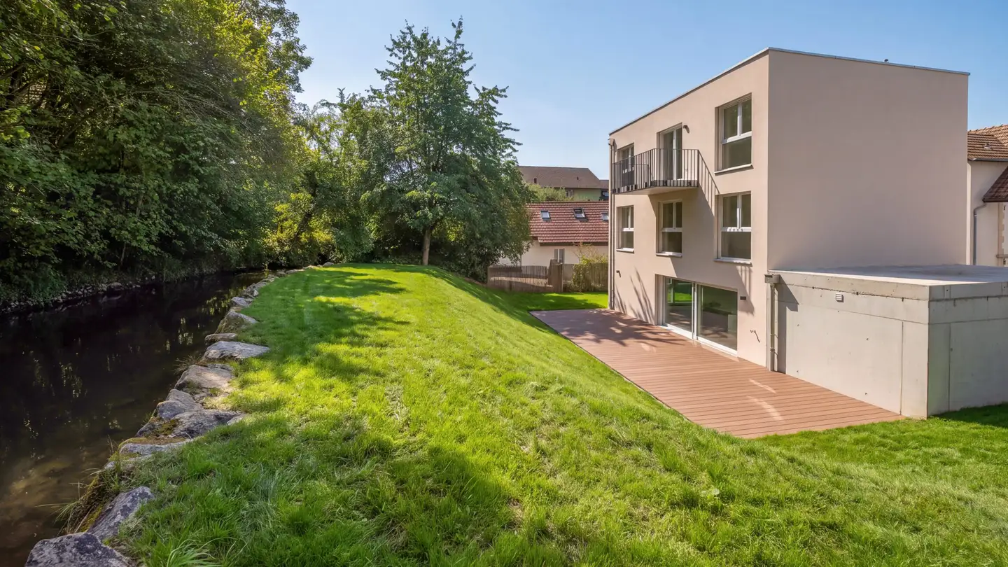 Maison individuelle à vendre - 4853 Riken AG - Photo 3
