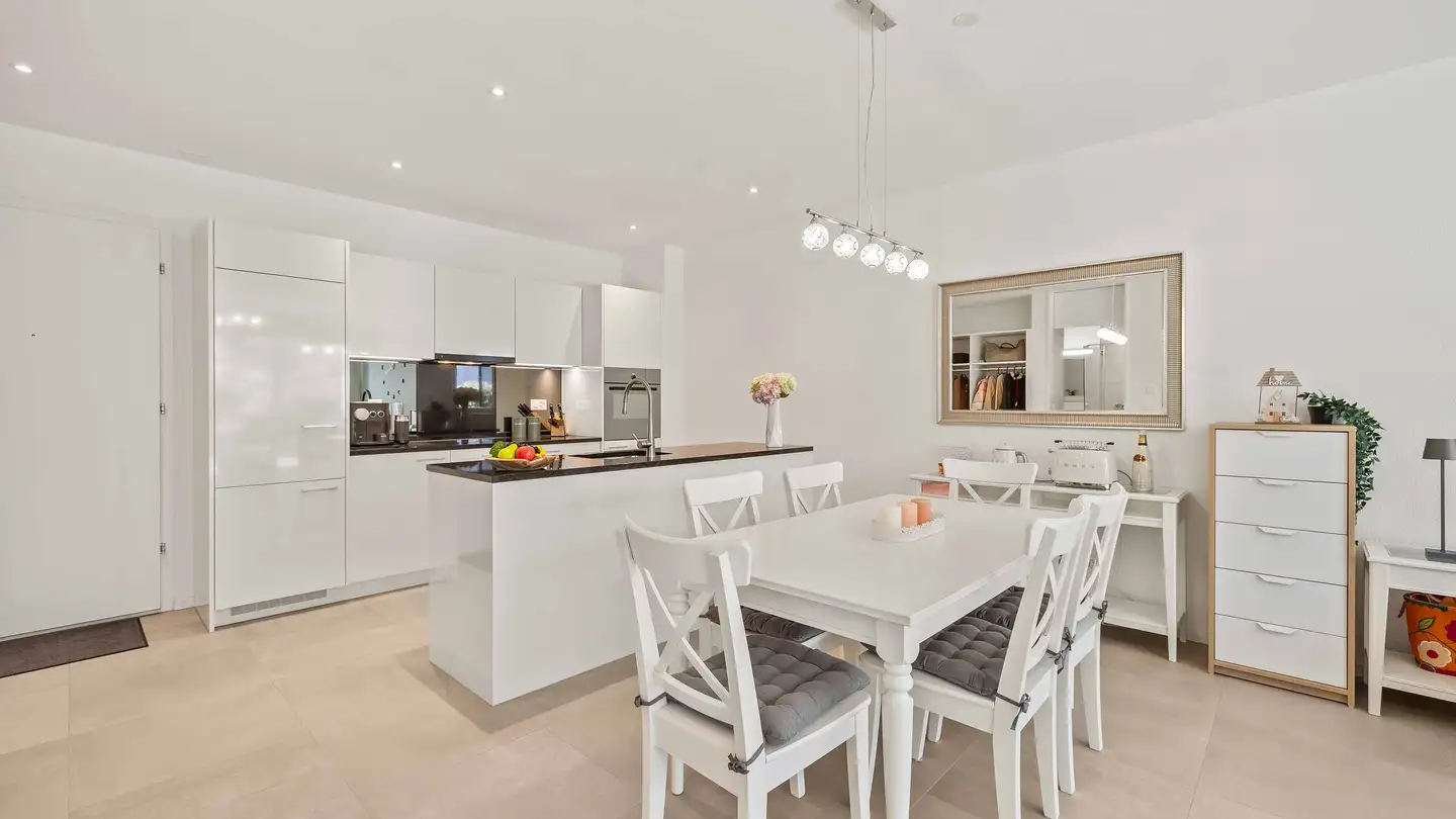 Wohnung kaufen - 6468 Attinghausen - Foto 4