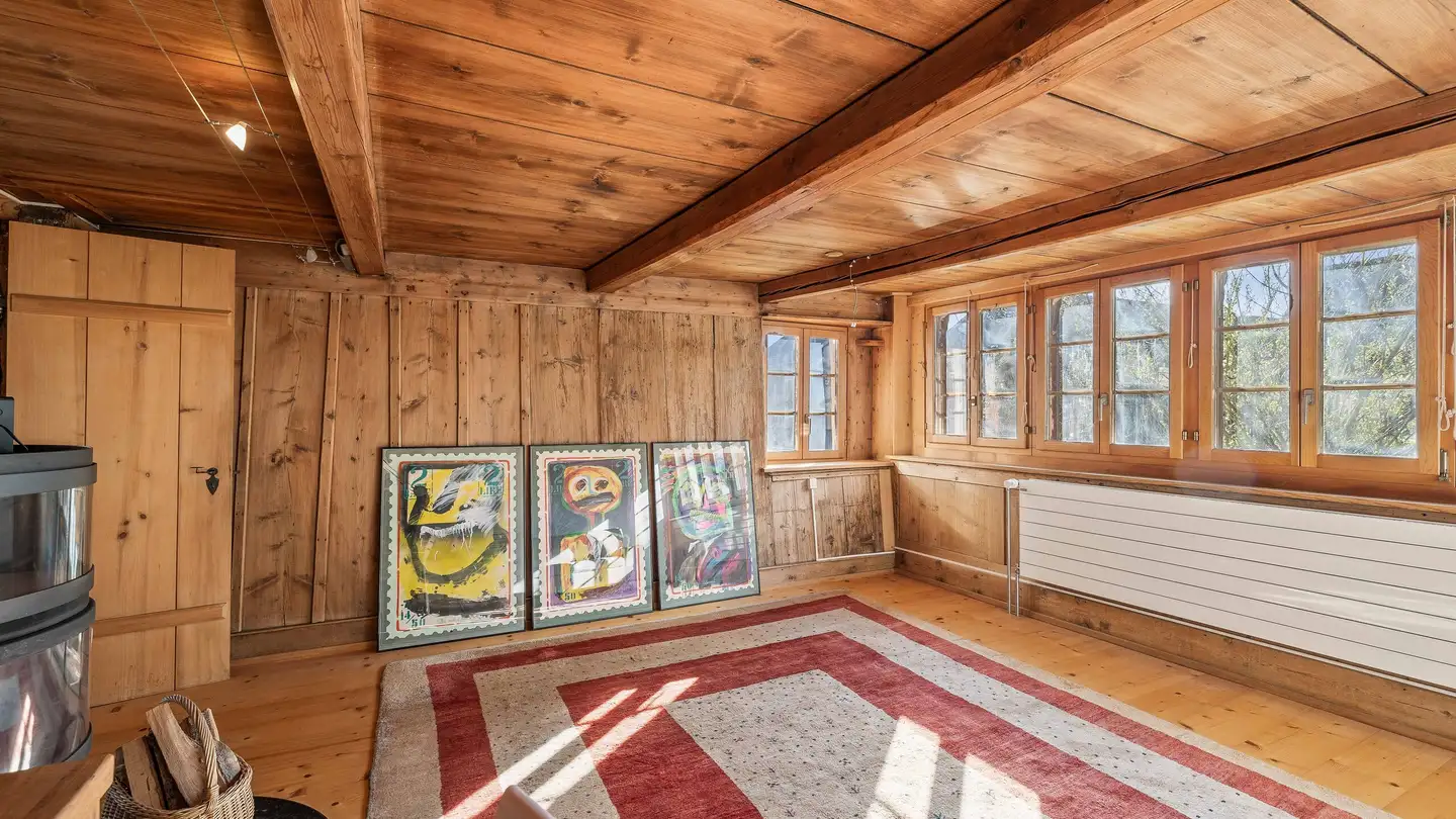 Casa singola in vendita - 8330 Pfäffikon ZH - Photo 2