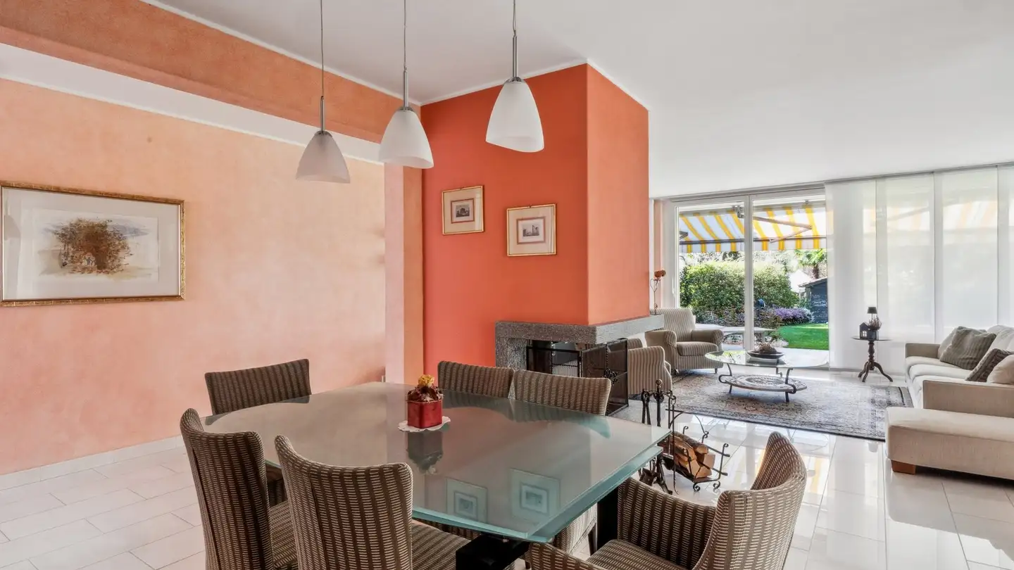 Casa singola in vendita - 6512 Giubiasco - Photo 4