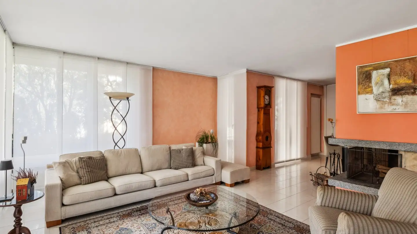 Casa singola in vendita - 6512 Giubiasco - Photo 3